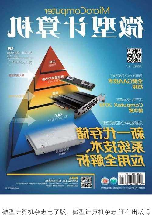 微型计算机杂志电子版，微型计算机杂志 还在出版吗